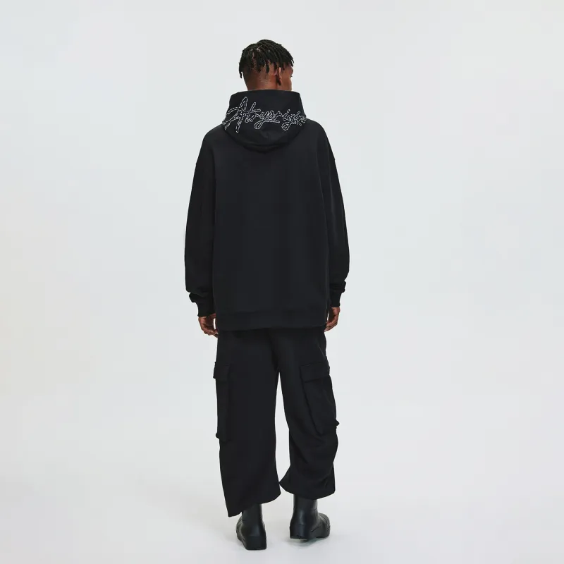 Atry Hat LOGO Series Sweatshirt Unisex-10