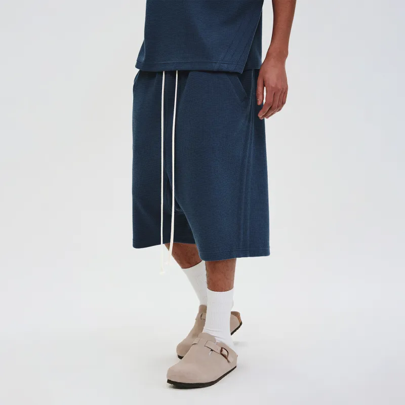Atry Casual Shorts Unisex-8