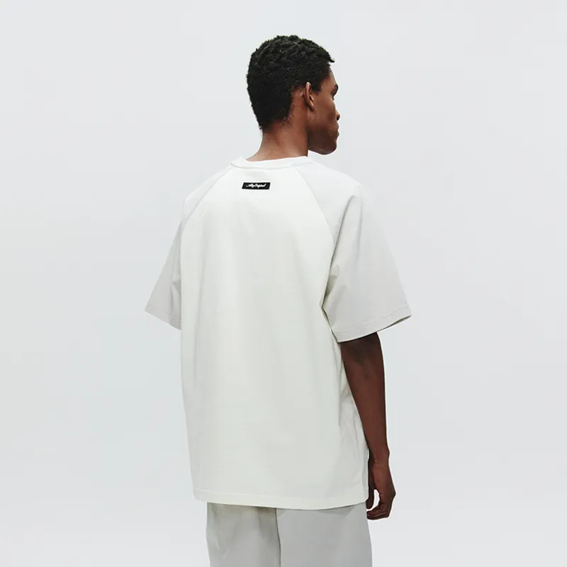 Atry Italic LOGO Series T Shirt Unisex-5