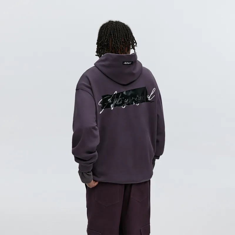 Atry Flower Body LOGO Series Sweatshirt Unisex-10