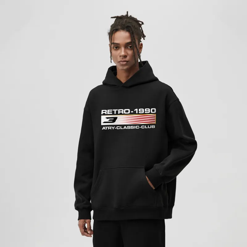 Atry Three year Anniversary Limited Edition Series Sweatshirts Unisex-2