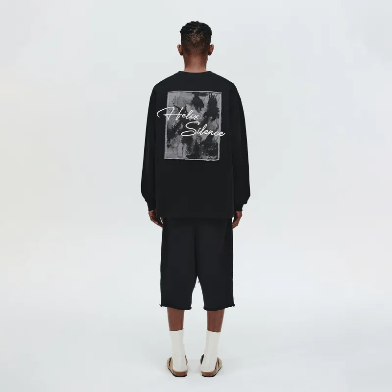 Atry Splash Patch Series T Shirt Unisex-8