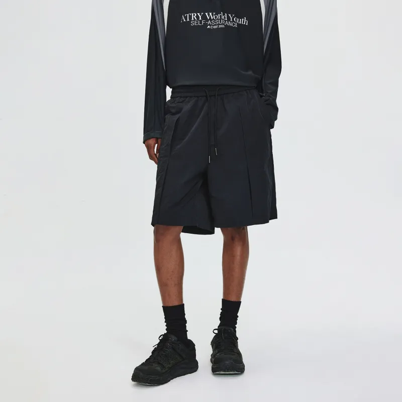 Atry Casual Shorts Unisex-9