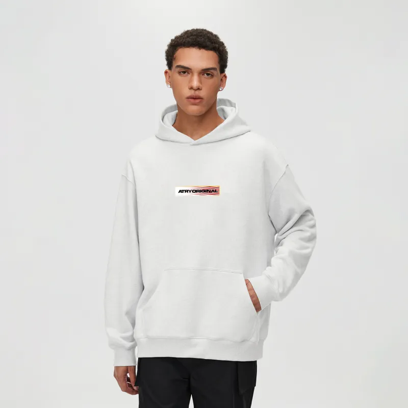 Atry Three year Anniversary Limited Edition Series Sweatshirts Unisex-12