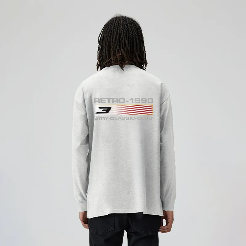 Atry Three year Anniversary Limited Edition Series T Shirts Unisex-8