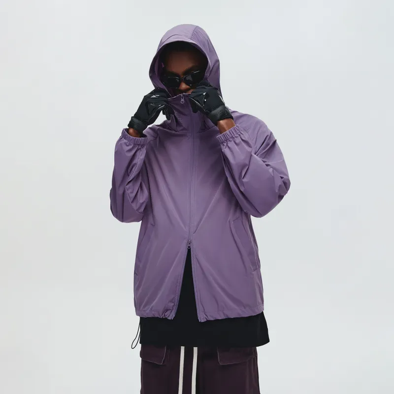 Atry Sun Protection Clothing Unisex-3