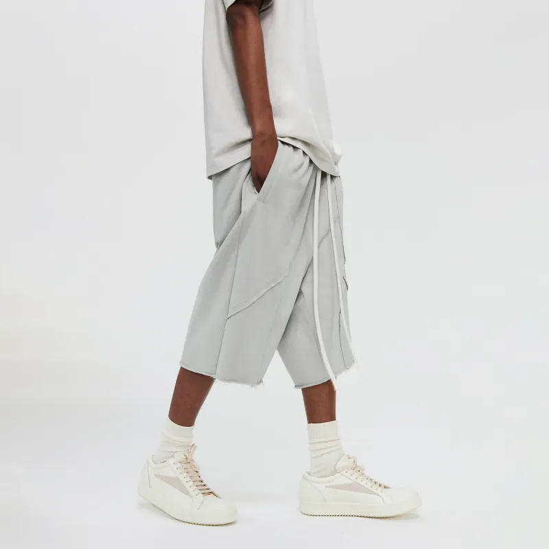 Atry Casual Shorts Unisex-10