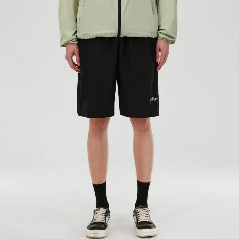 Atry Casual Shorts Unisex-2