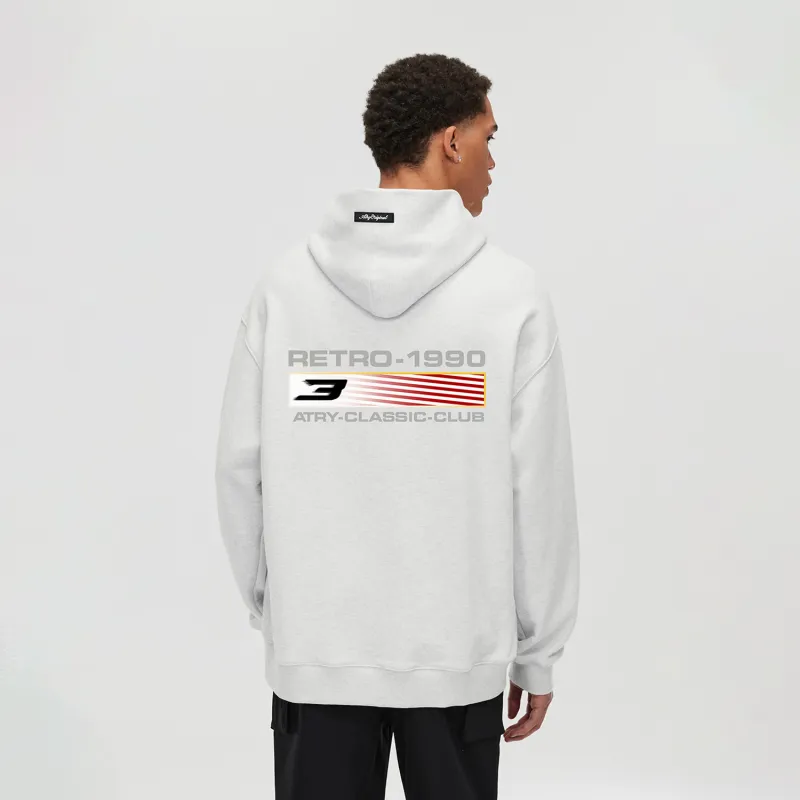 Atry Three year Anniversary Limited Edition Series Sweatshirts Unisex-8