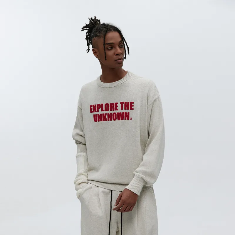 Atry Sweaters Unisex-3