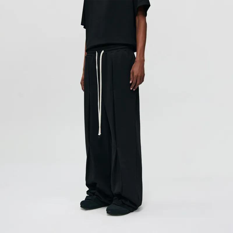 Atry Casual Pants Unisex-3