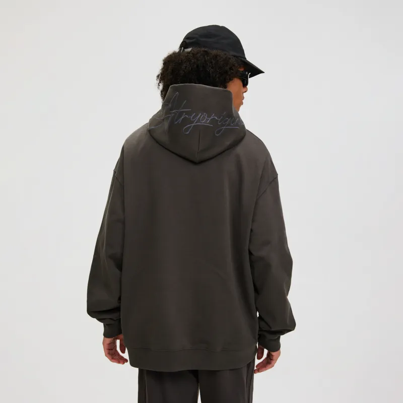 Atry Hat LOGO Series Sweatshirt Unisex-32