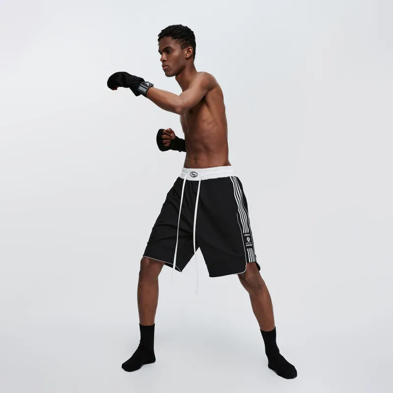 Atry Casual Shorts Unisex-13