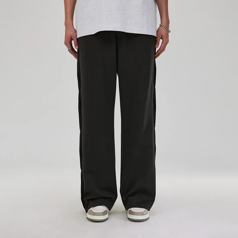 Atry Casual Pants Unisex-3