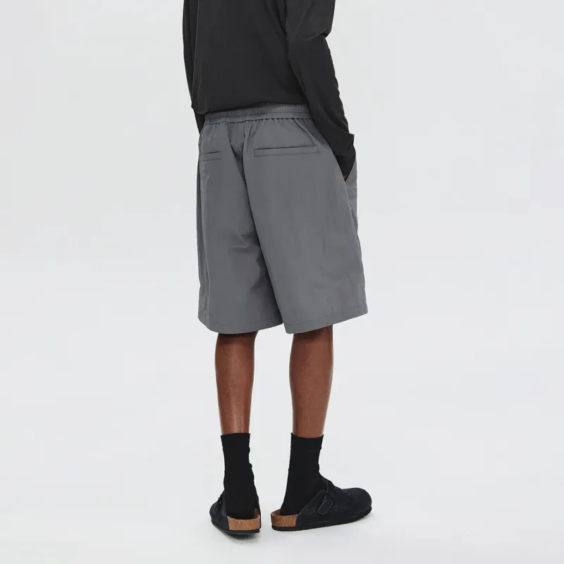 Atry Casual Shorts Unisex-3