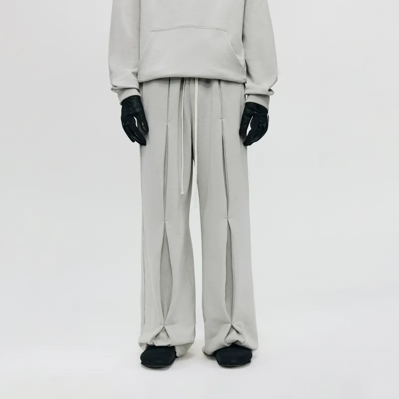 Atry Casual Pants Unisex-7