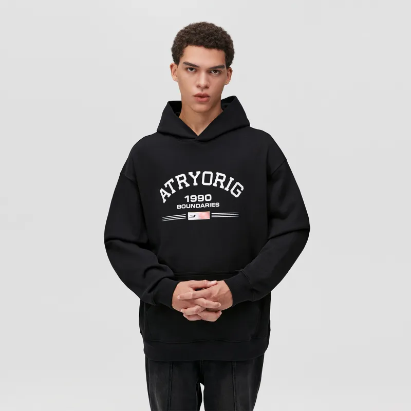 Atry Three year Anniversary Limited Edition Series Sweatshirts Unisex-9