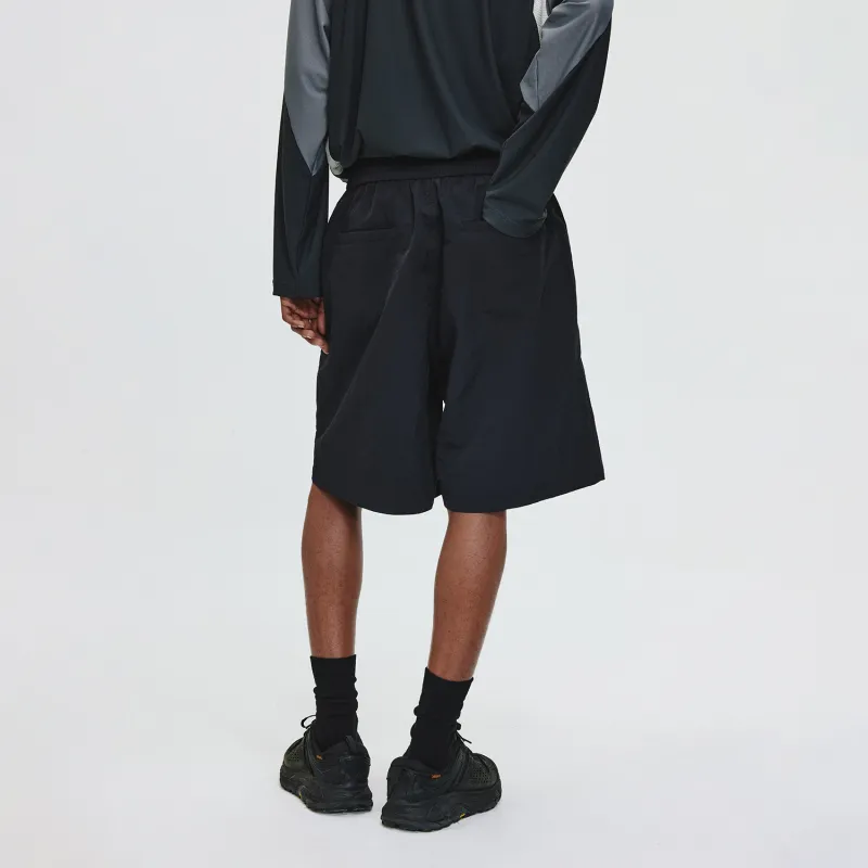 Atry Casual Shorts Unisex-11