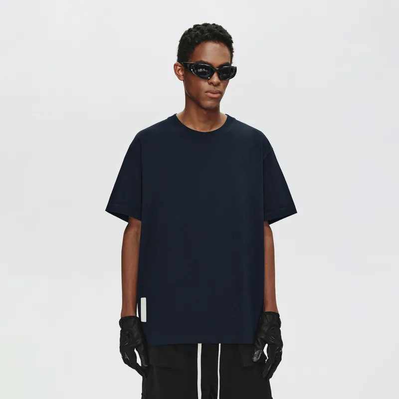 Atry Italic LOGO Series T Shirt Unisex-27