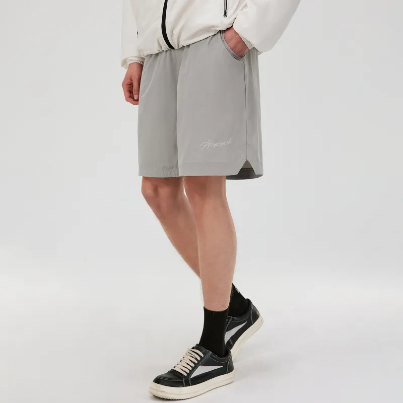 Atry Casual Shorts Unisex-7