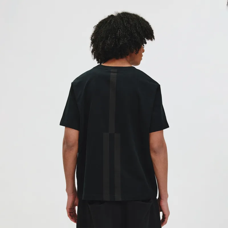 Atry Minimalist A word LOGO Series T Shirt Unisex-11