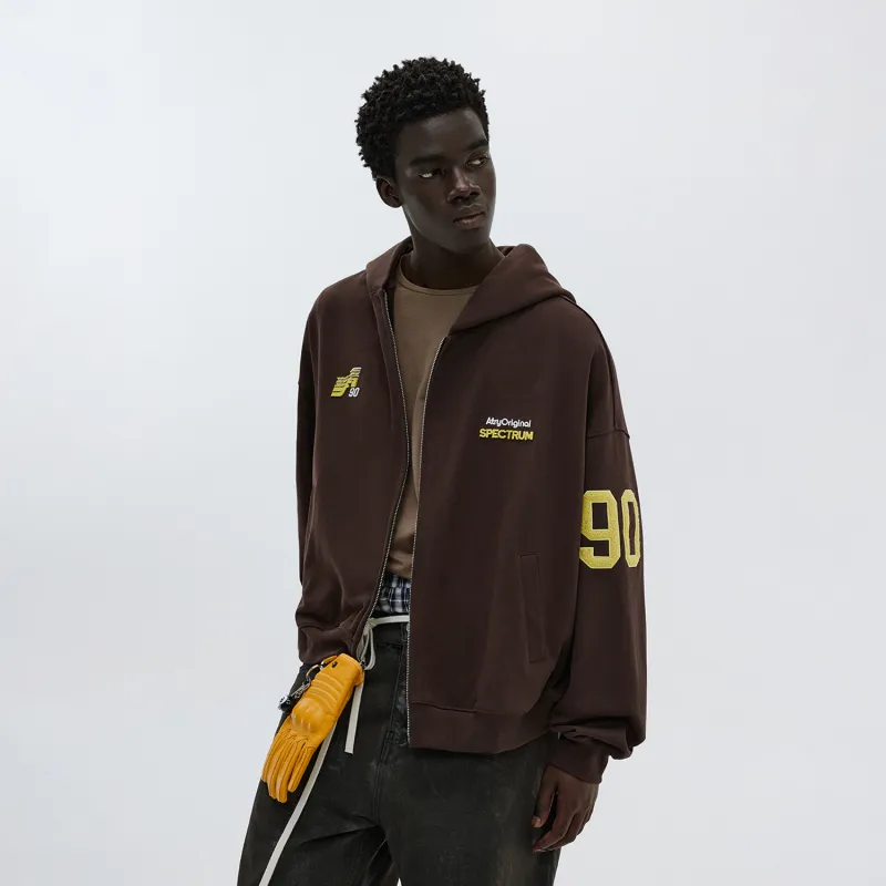 Atry Sweatshirts Unisex-18