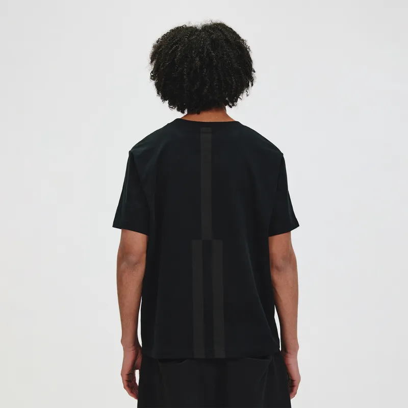 Atry Minimalist A word LOGO Series T Shirt Unisex-8