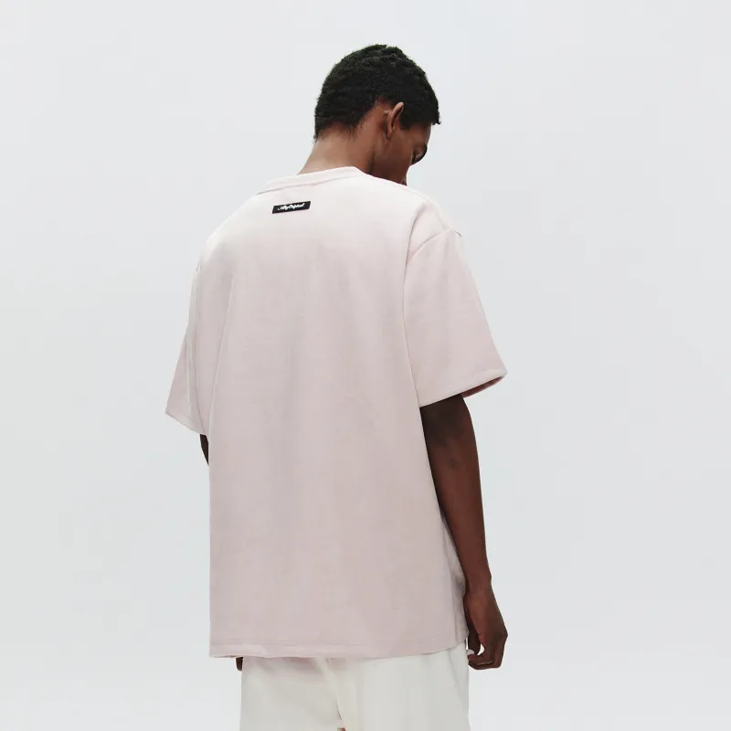 Atry Italic LOGO Series T Shirt Unisex-24