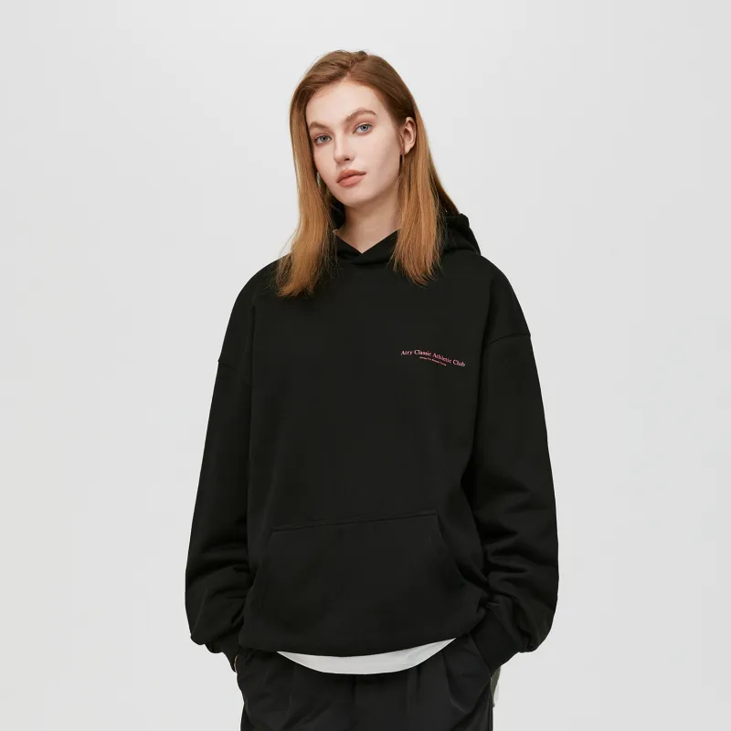 Atry Alphabet Slogan Series Sweatshirt Unisex-2