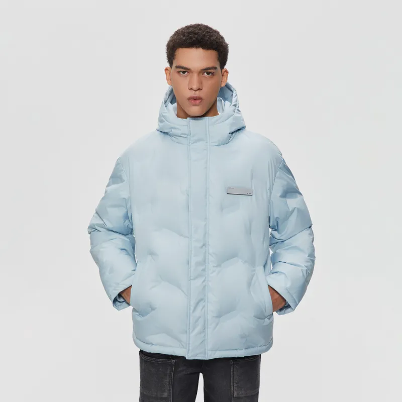 Atry Down Jackets Unisex-7