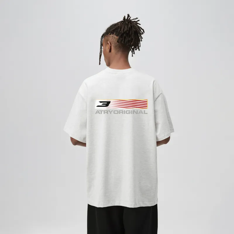 Atry Three year Anniversary Limited Edition Series T Shirt Unisex-7