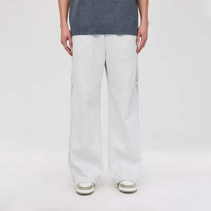Atry Casual Pants Unisex-6