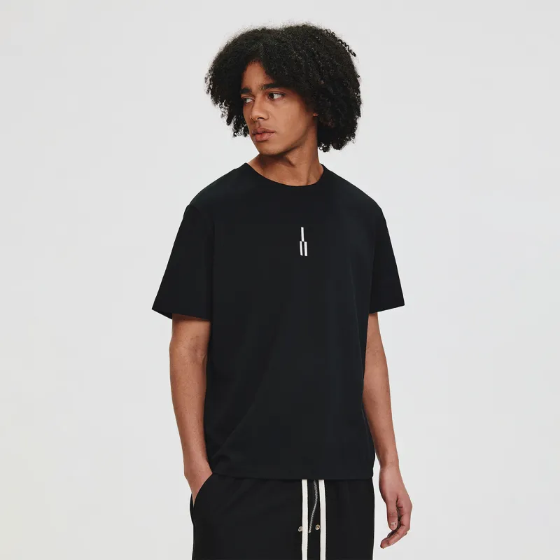 Atry Minimalist A word LOGO Series T Shirt Unisex-15