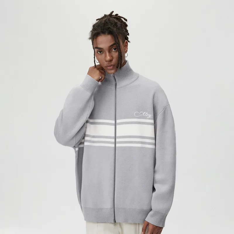 Atry Sweaters Unisex-8