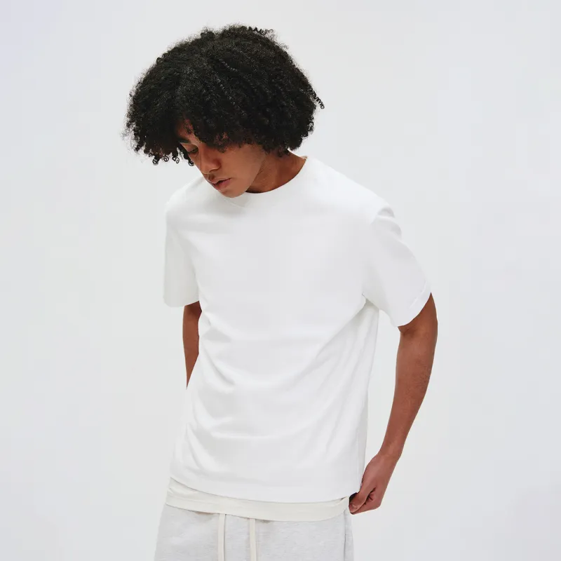 Atry Minimalist A word LOGO Series T Shirt Unisex-2