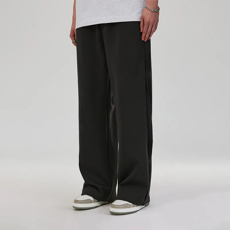 Atry Casual Pants Unisex-2