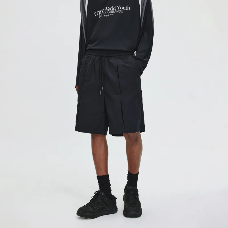 Atry Casual Shorts Unisex-10