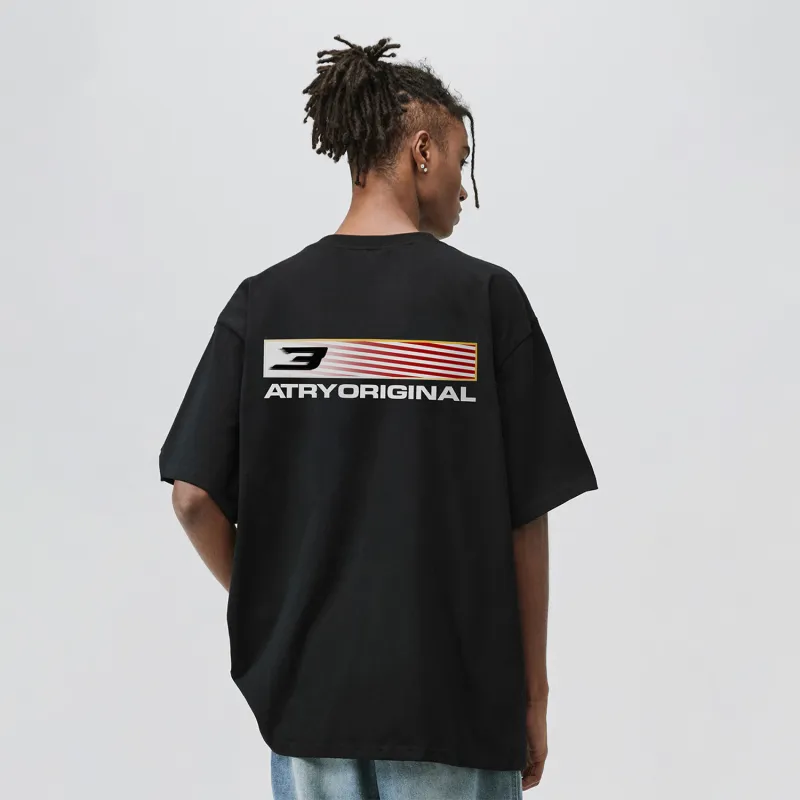 Atry Three year Anniversary Limited Edition Series T Shirt Unisex-4