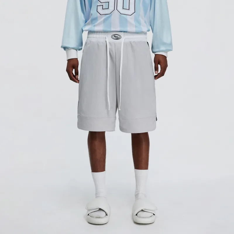 Atry Casual Shorts Unisex-2