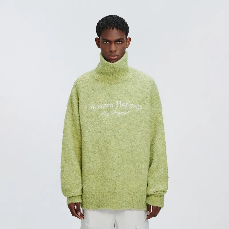 Atry Sweaters Unisex-2