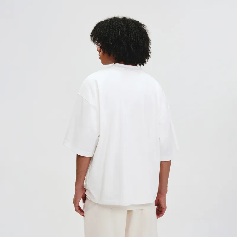 Atry Minimalist A word LOGO Series T Shirts Unisex-10