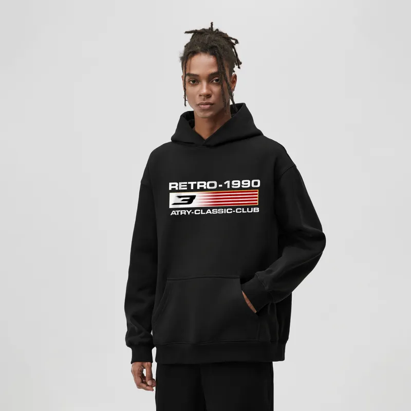 Atry Three year Anniversary Limited Edition Series Sweatshirts Unisex-3