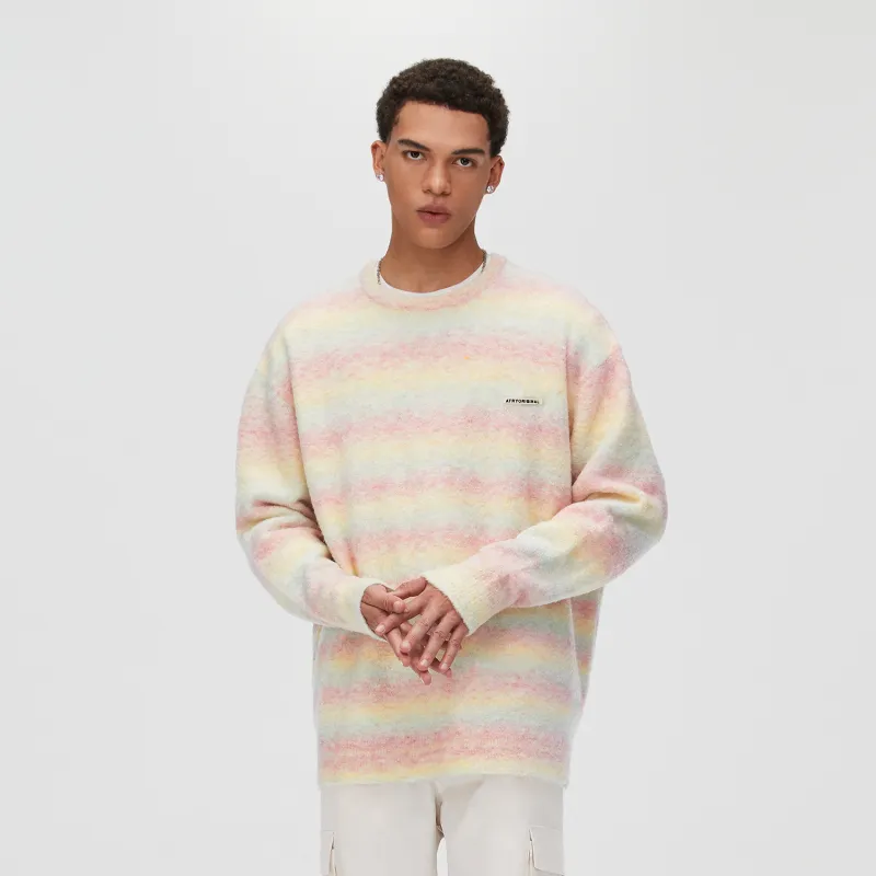 Atry Sweaters Unisex-7