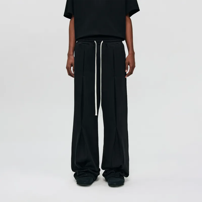 Atry Casual Pants Unisex-2
