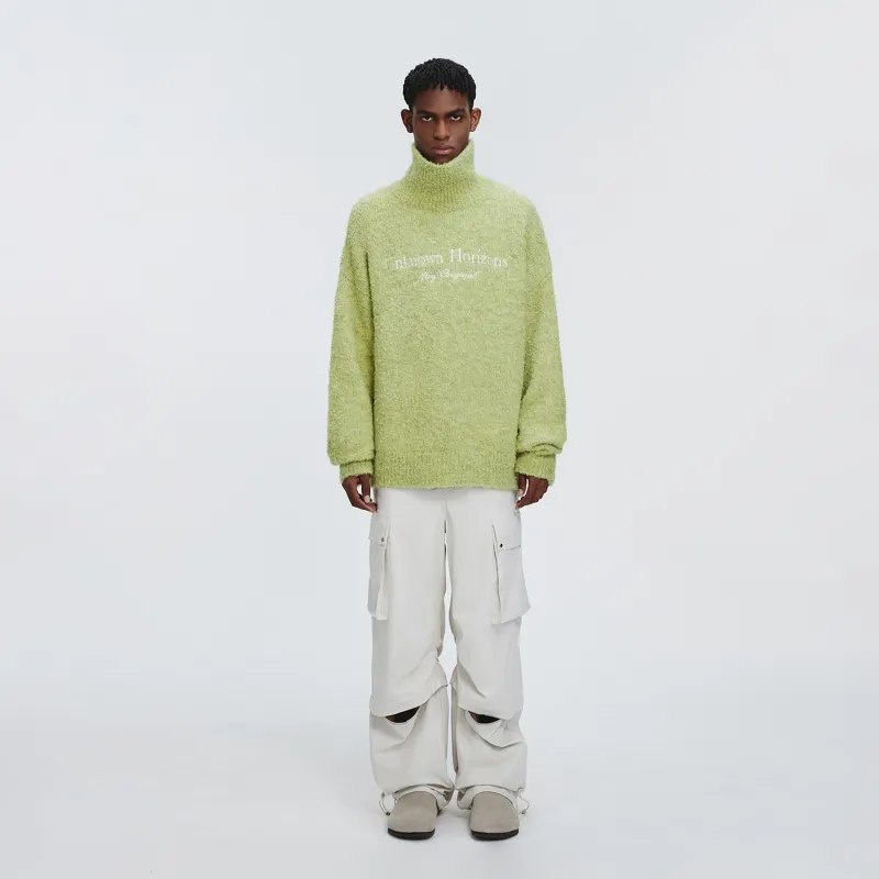 Atry Sweaters Unisex-5