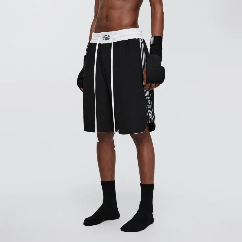 Atry Casual Shorts Unisex-10