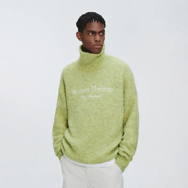 Atry Sweaters Unisex-3