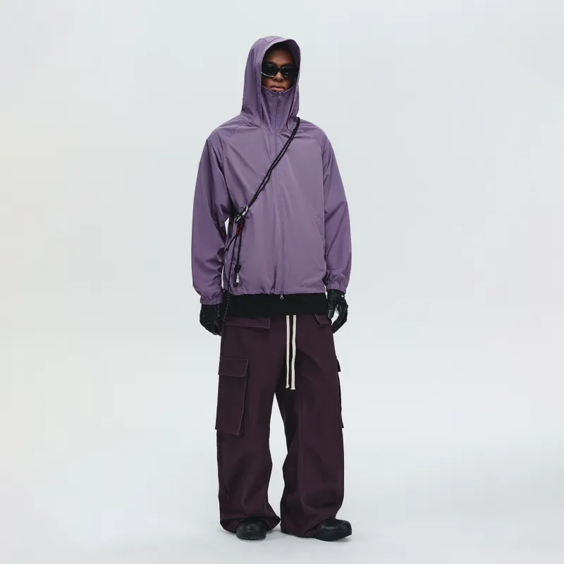 Atry Sun Protection Clothing Unisex-5