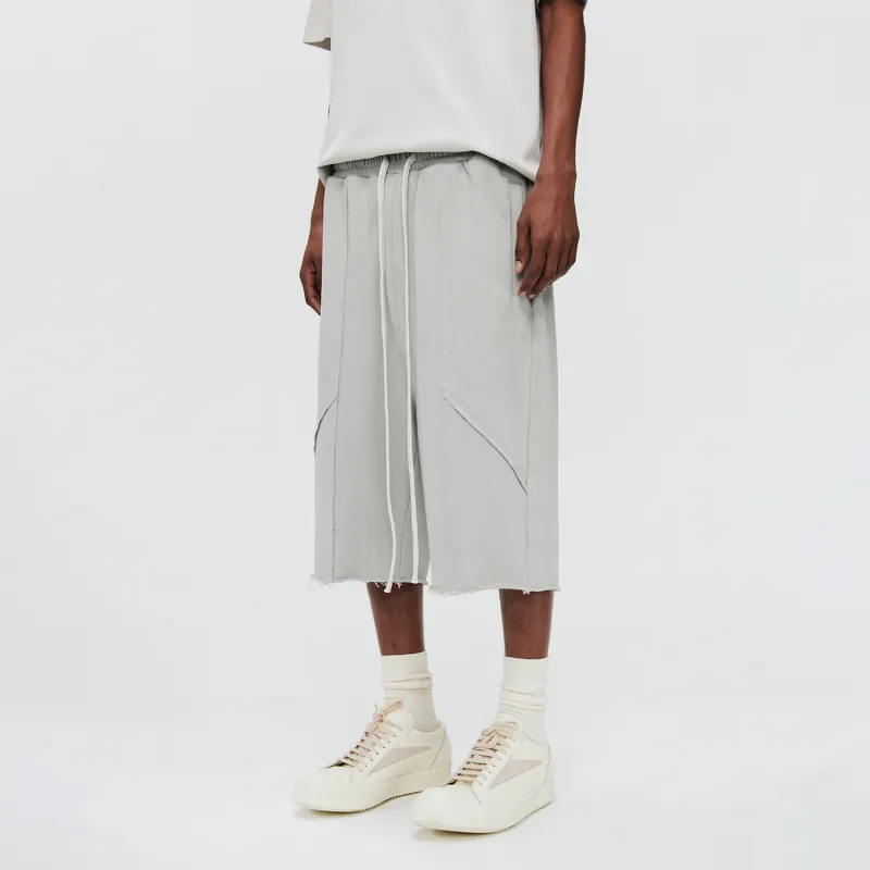 Atry Casual Shorts Unisex-9