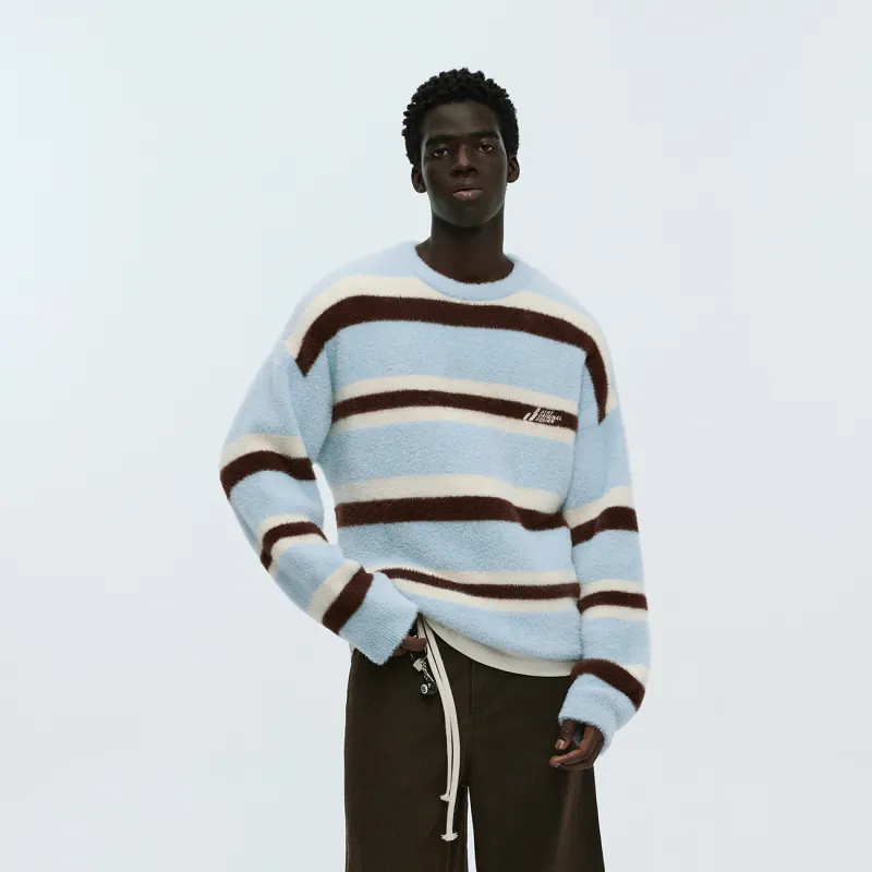 Atry Sweaters Unisex-2